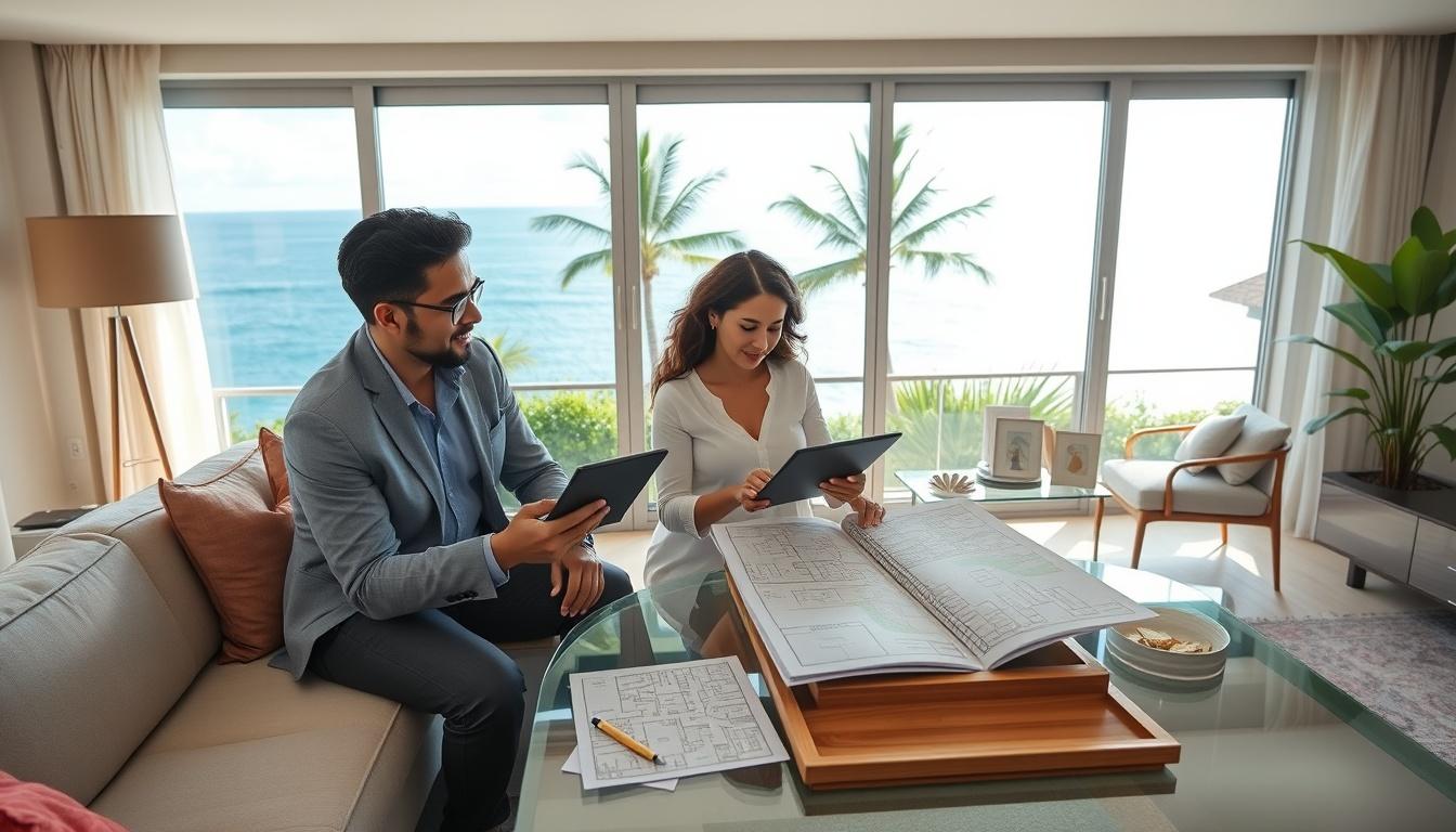 Luxury Apartment Selection Made Clear