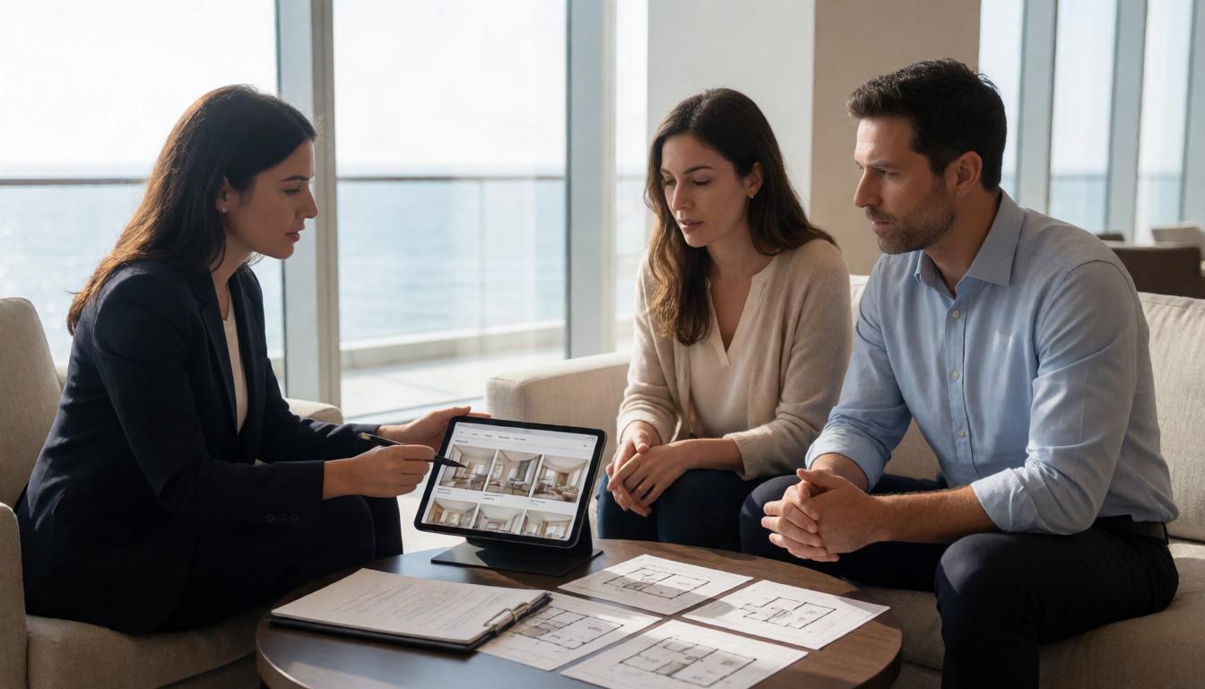 A Clearer Way to Rent Well